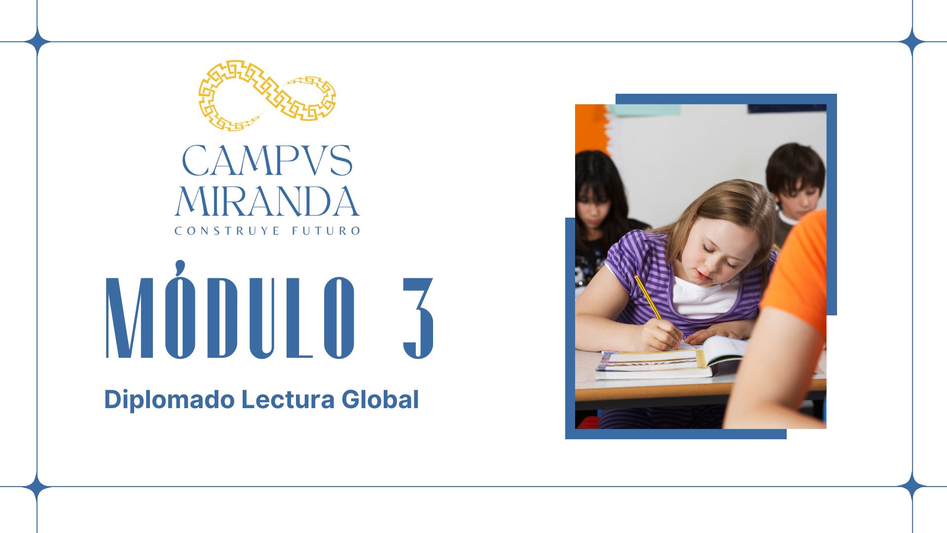 Módulo 3: Reconocimiento de Palabra Global